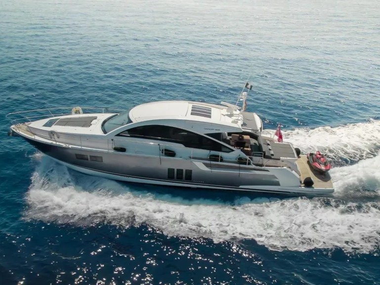 Fairline Targa 62 GT