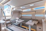 Jeanneau Yacht 55 Interior