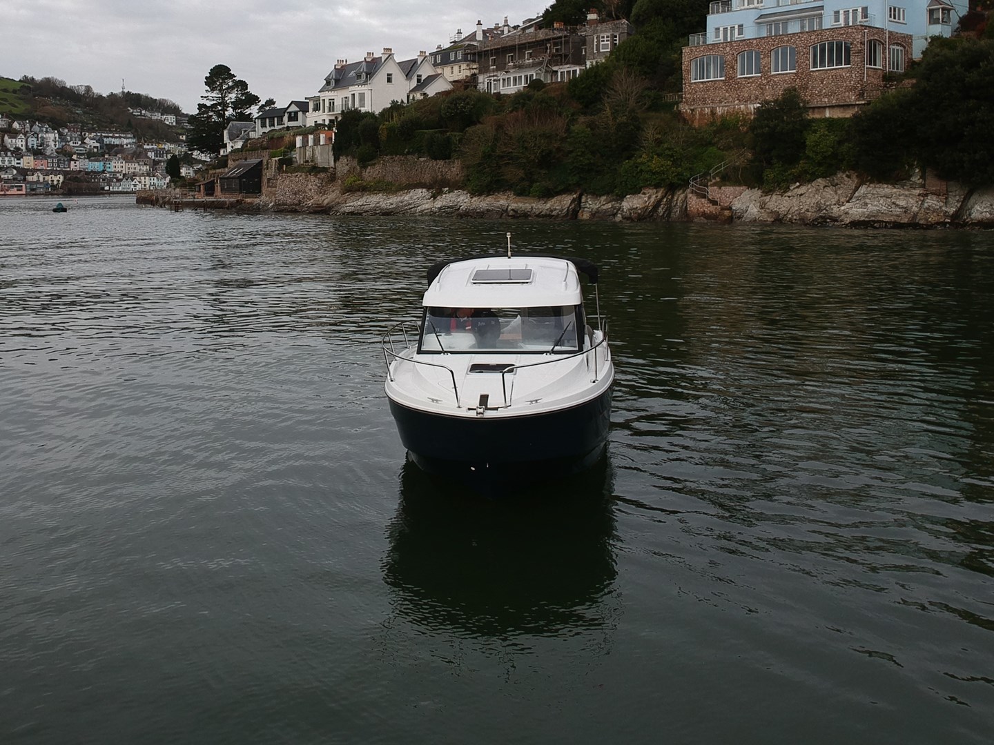 Antares 8 - For Sale