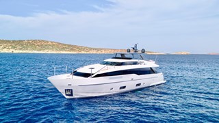 SANLORENZO SL90A cover photo JUDY