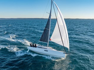 Beneteau First 30
