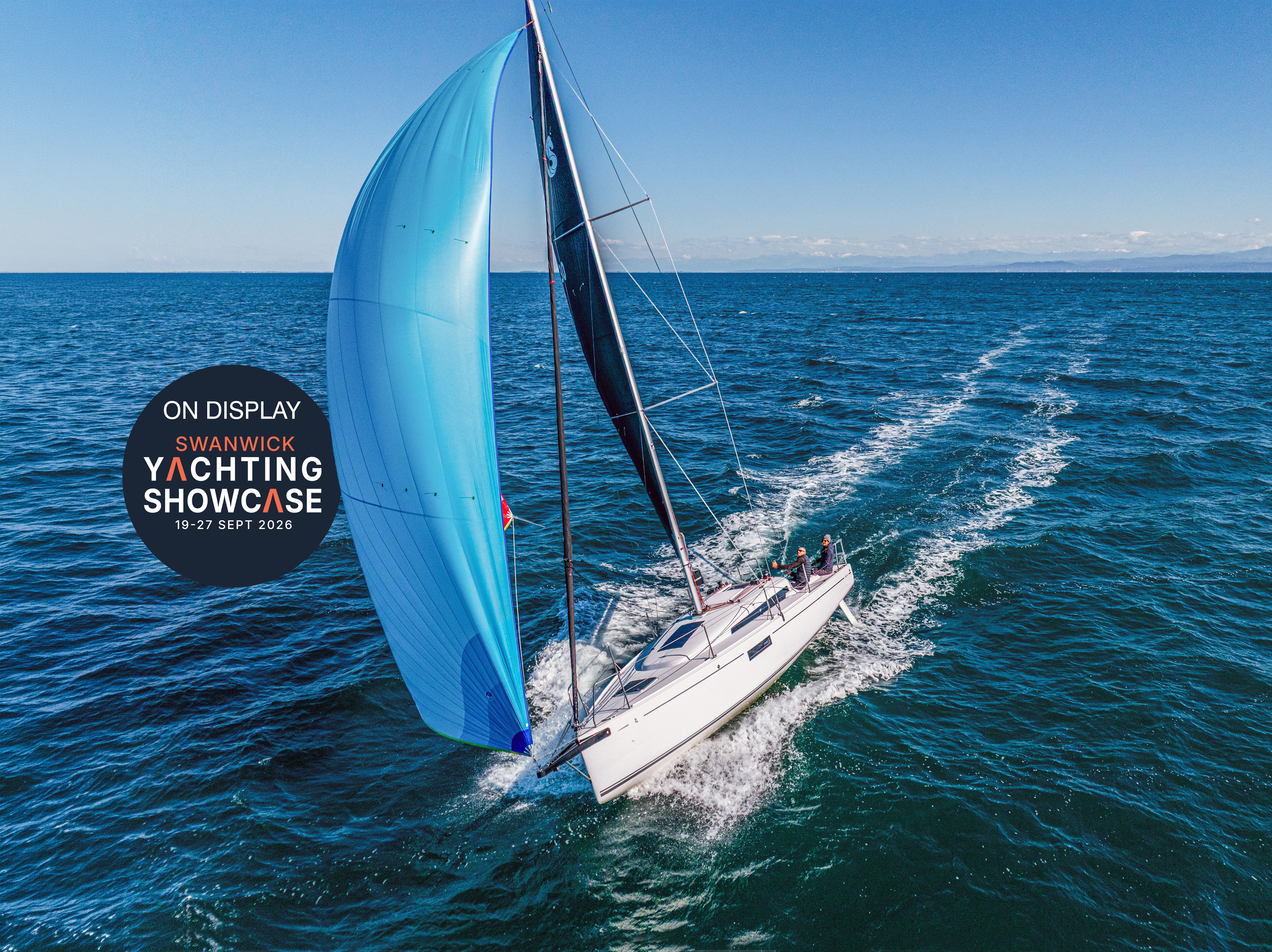 Beneteau First 30