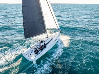 2025 Beneteau First 30
