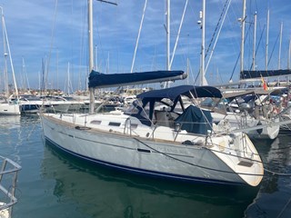 Beneteau Oceanis 393