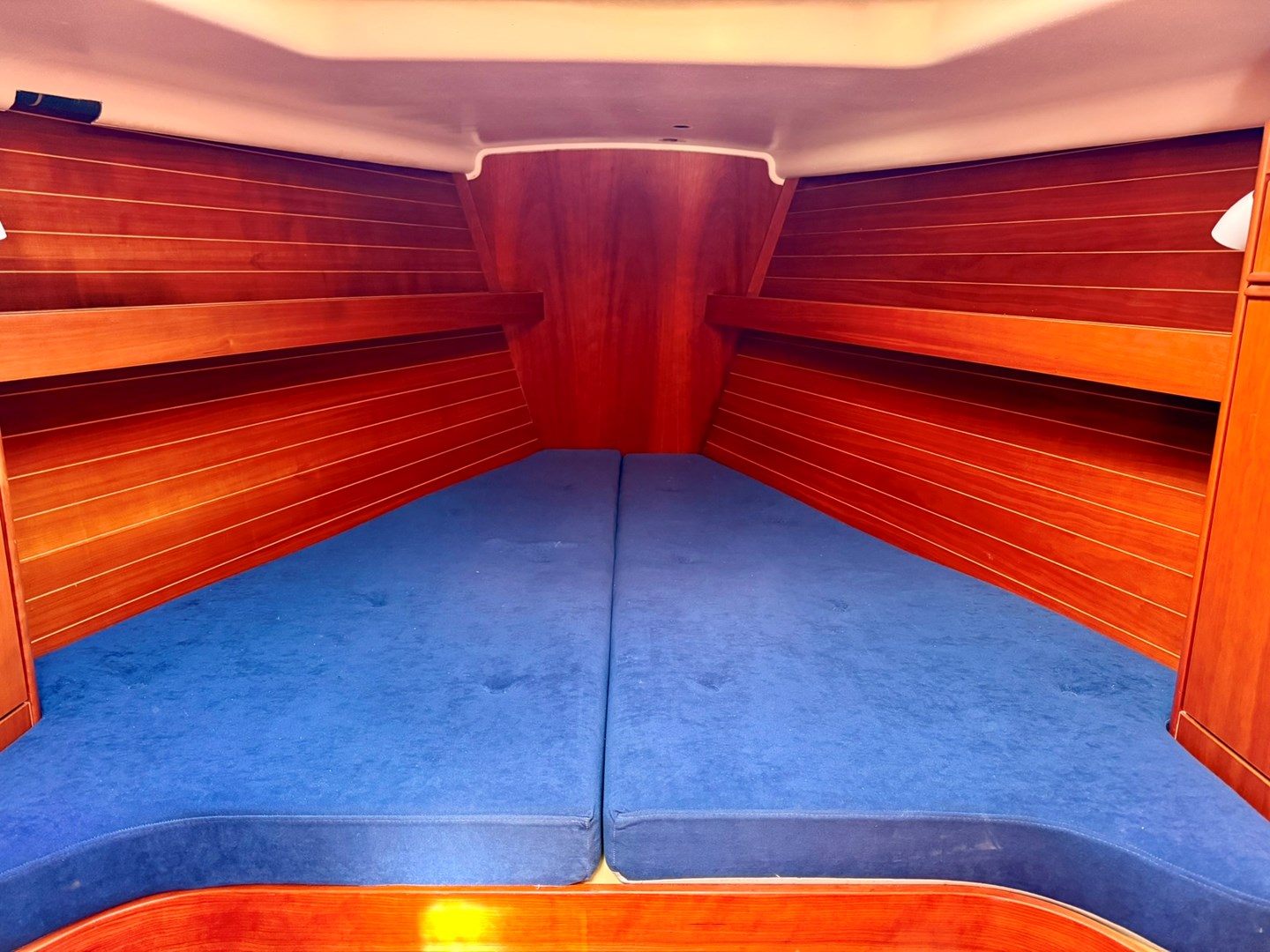 Dehler 39SQ FOR SALE