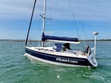 Dehler 39SQ For Sale