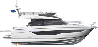 Prestige F4.3