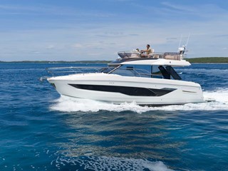 Prestige F4.3 for sale