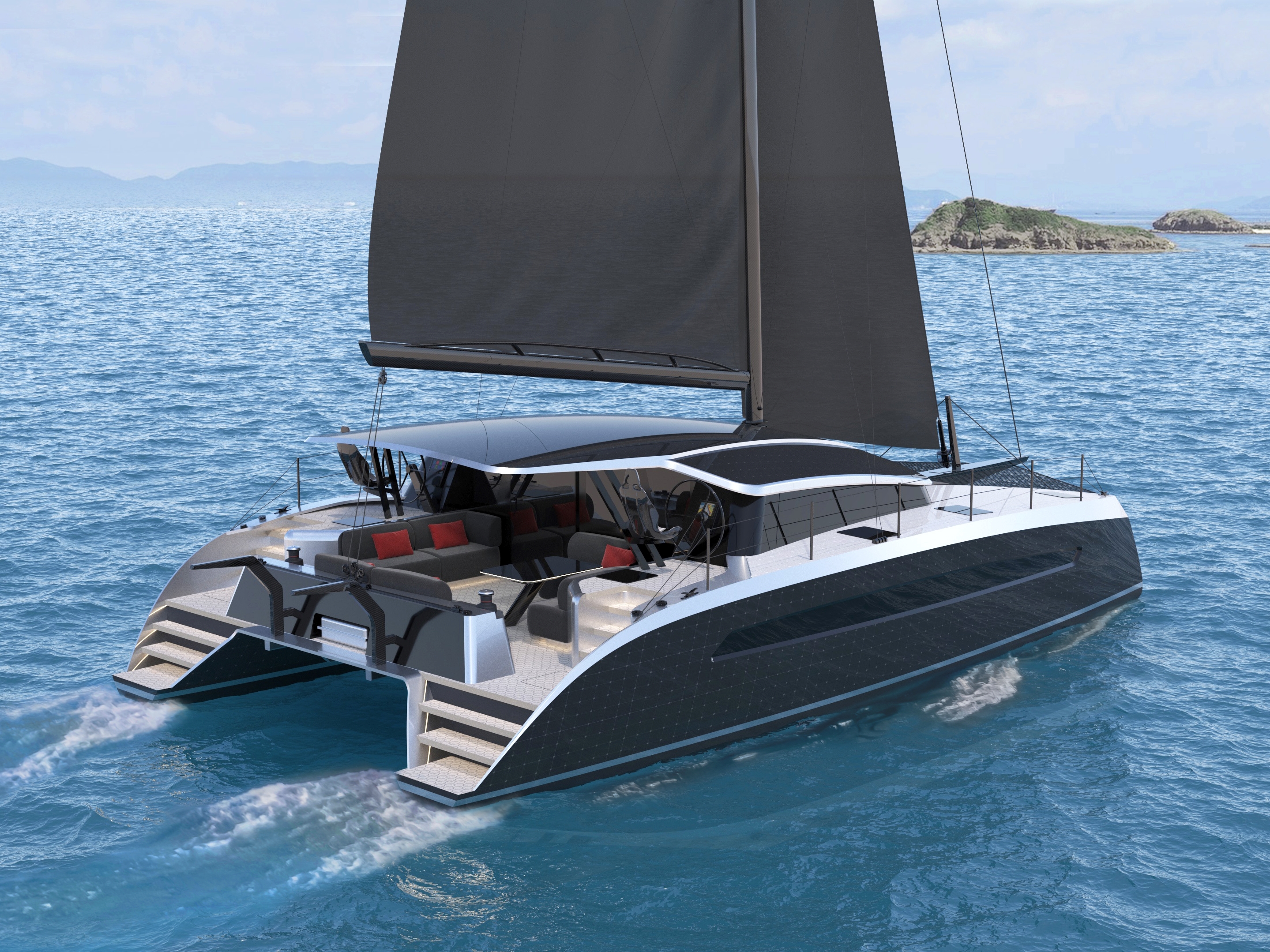 McConaghy Panther 48 