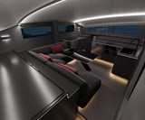 McConaghy Panther 48 Chic Harmony finish