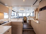 Beneteau Swift Trawler 41 Saloon
