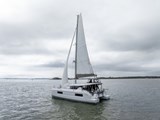 2025 Lagoon 38 for sale - Sailing