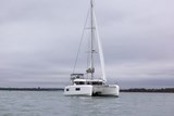 2025 Lagoon 38 for sale - Sailing