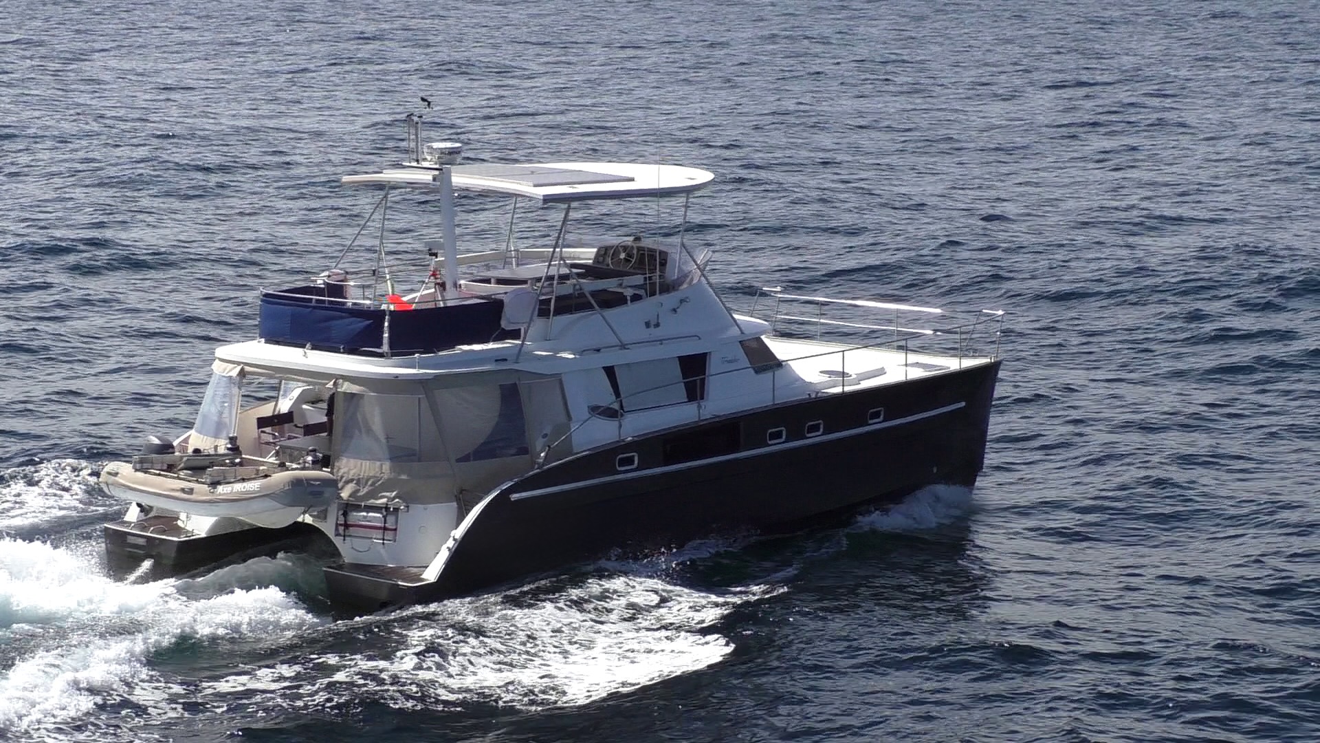 2007 Fountaine Pajot Cumberland 44