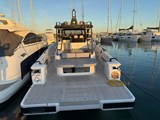 2024 Bluegame BG42 for sale - astern