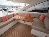 Fairline Targa 48 Open Cockpit