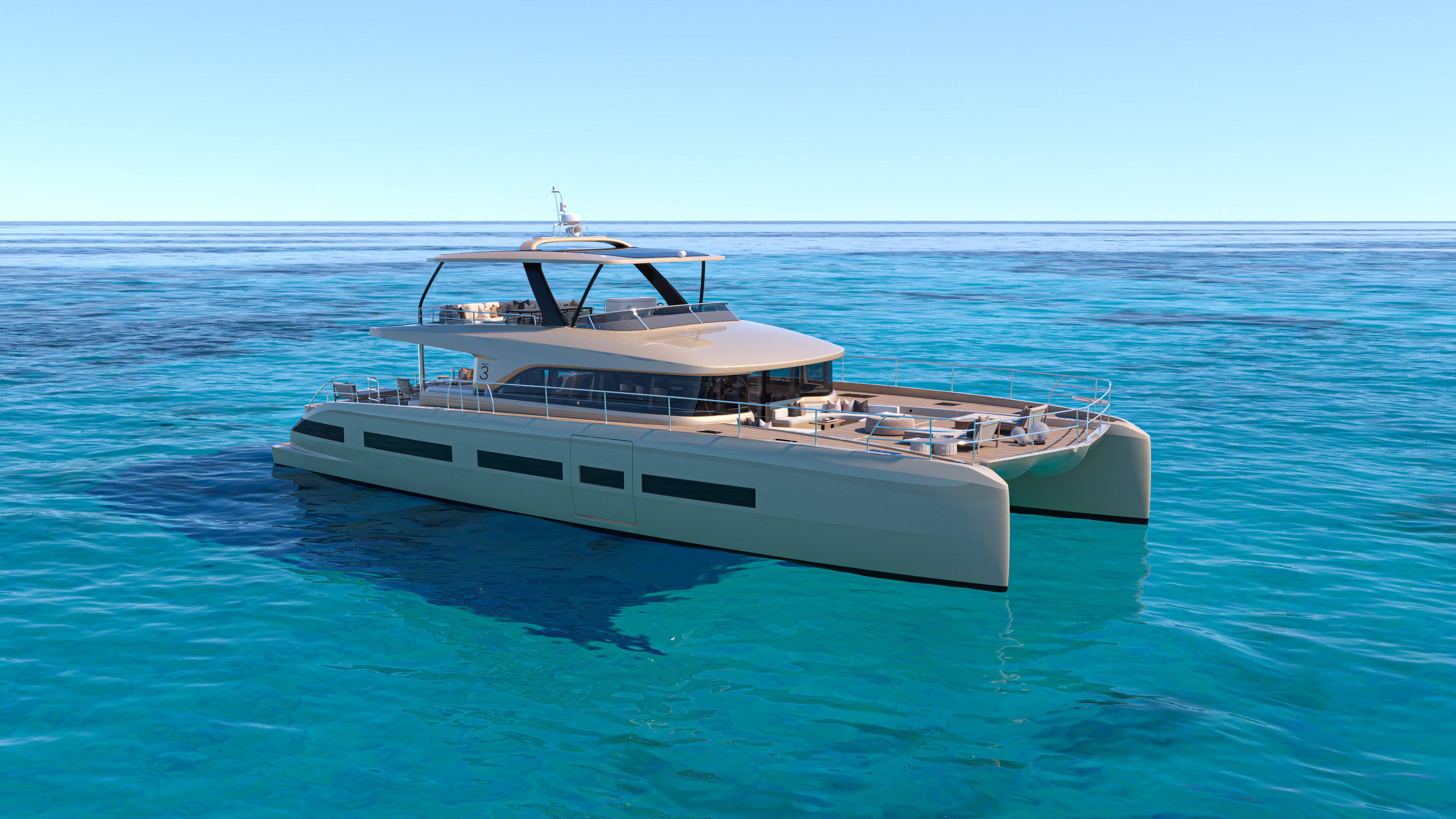 2026 Lagoon Eighty 3