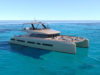 2026 Lagoon Eighty 3