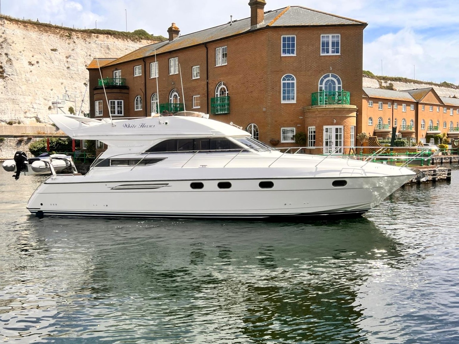 Princess 440