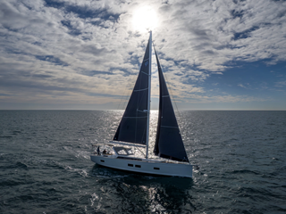 2019 Grand Soleil 52 LC