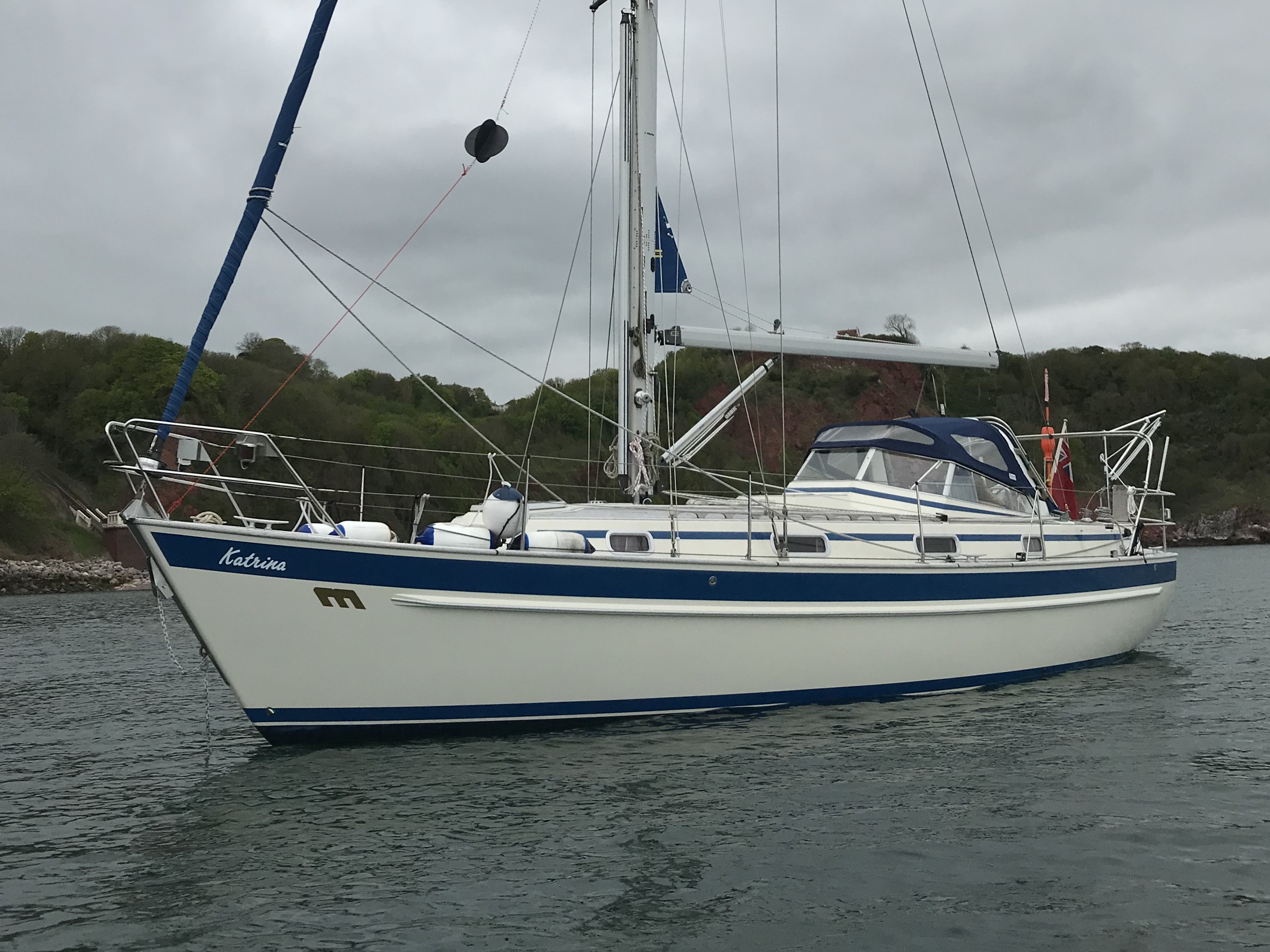 Malo 36 - For Sale