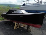 AdmiralsTender Open Launch - For Sale