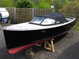 AdmiralsTender Open Launch - For Sale