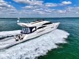 2002 Princess 61 For Sale