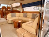 2002 Princess 61 For Sale