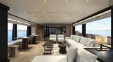 2021 Sanlorenzo SL96A for sale
