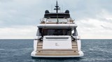 2021 Sanlorenzo SL96A for sale