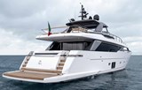 2021 Sanlorenzo SL96A for sale