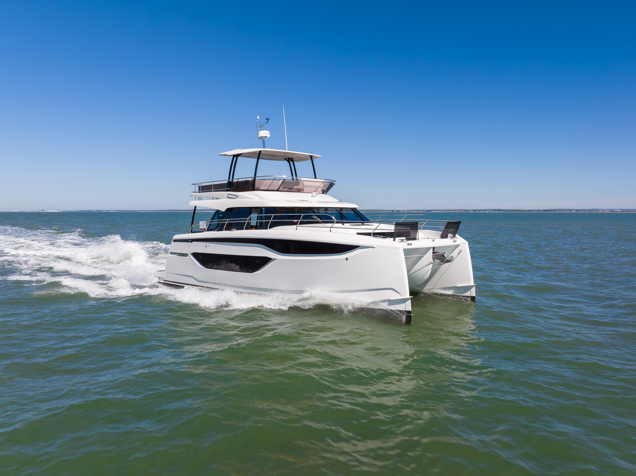 Prestige M48 for sale