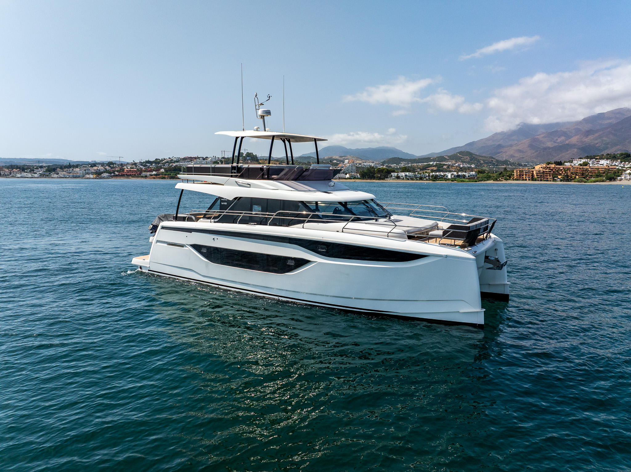 Prestige M48