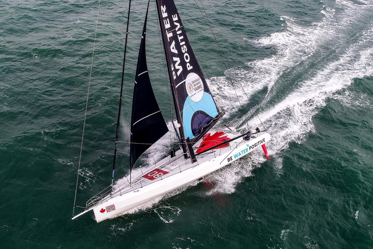 2011 IMOCA 60