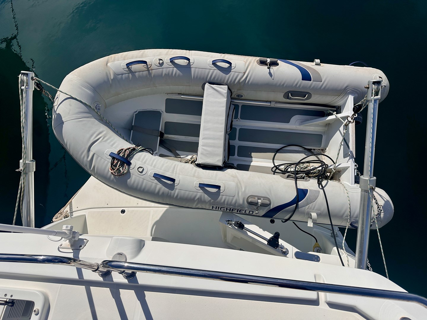 Swift Trawler 30