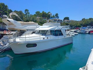 Beneteau Swift Trawler 30