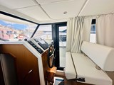 Beneteau Swift Trawler 30 - Helm