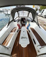 Beneteau Oceanis 46 for sale