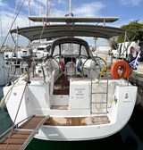 Beneteau Oceanis 46 for sale