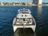 Granocean W-72 - Afloat