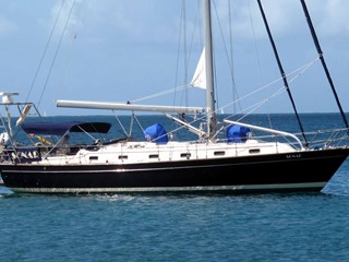 2008 Island Packet 460