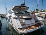 Fairline Targa 45 Open