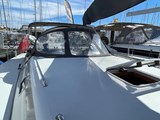 VR Yacht 47 - German Frers