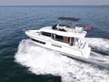 ST37 Cruising