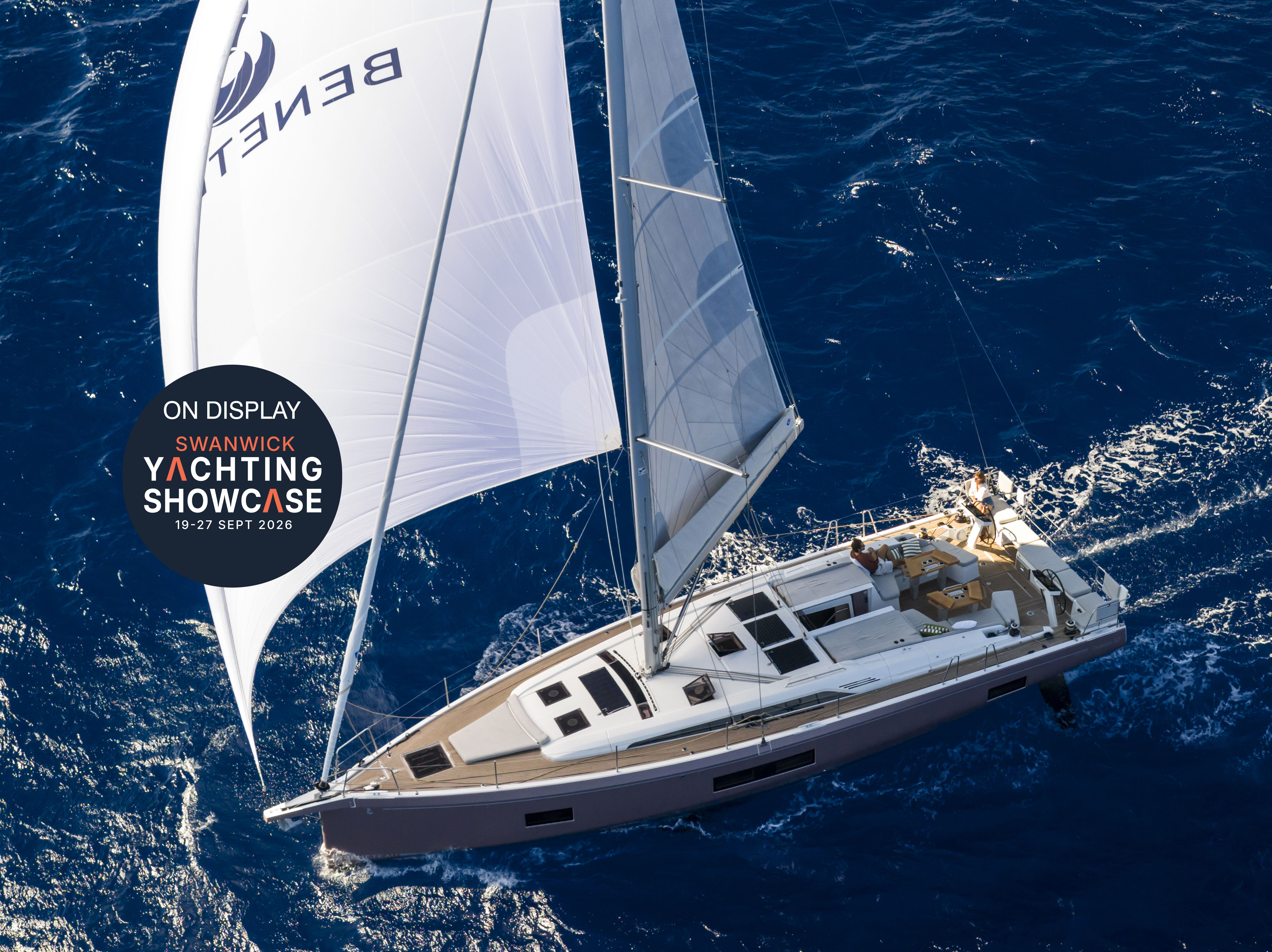 Beneteau Oceanis 52