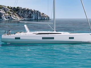 Beneteau Oceanis 52 For Sale