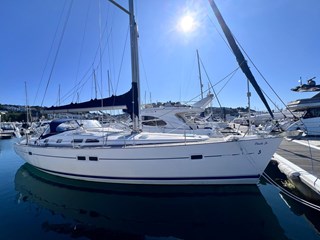 Beneteau Oceanis 423 Clipper - For Sale