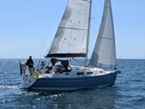 Hanse 315