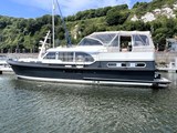 Linssen Grand Sturdy 45.0 AC- 2023